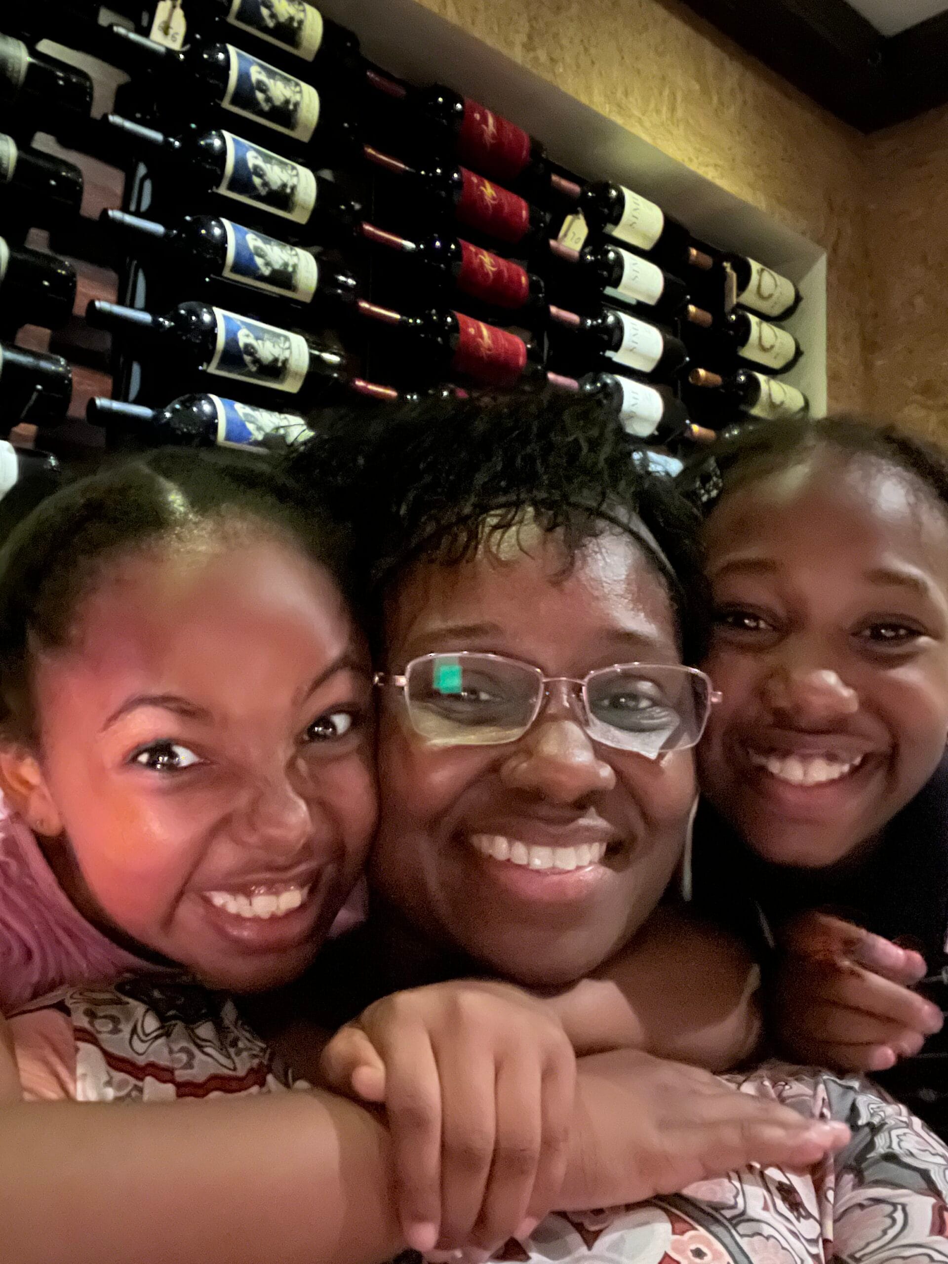 Parenting – there is no manual